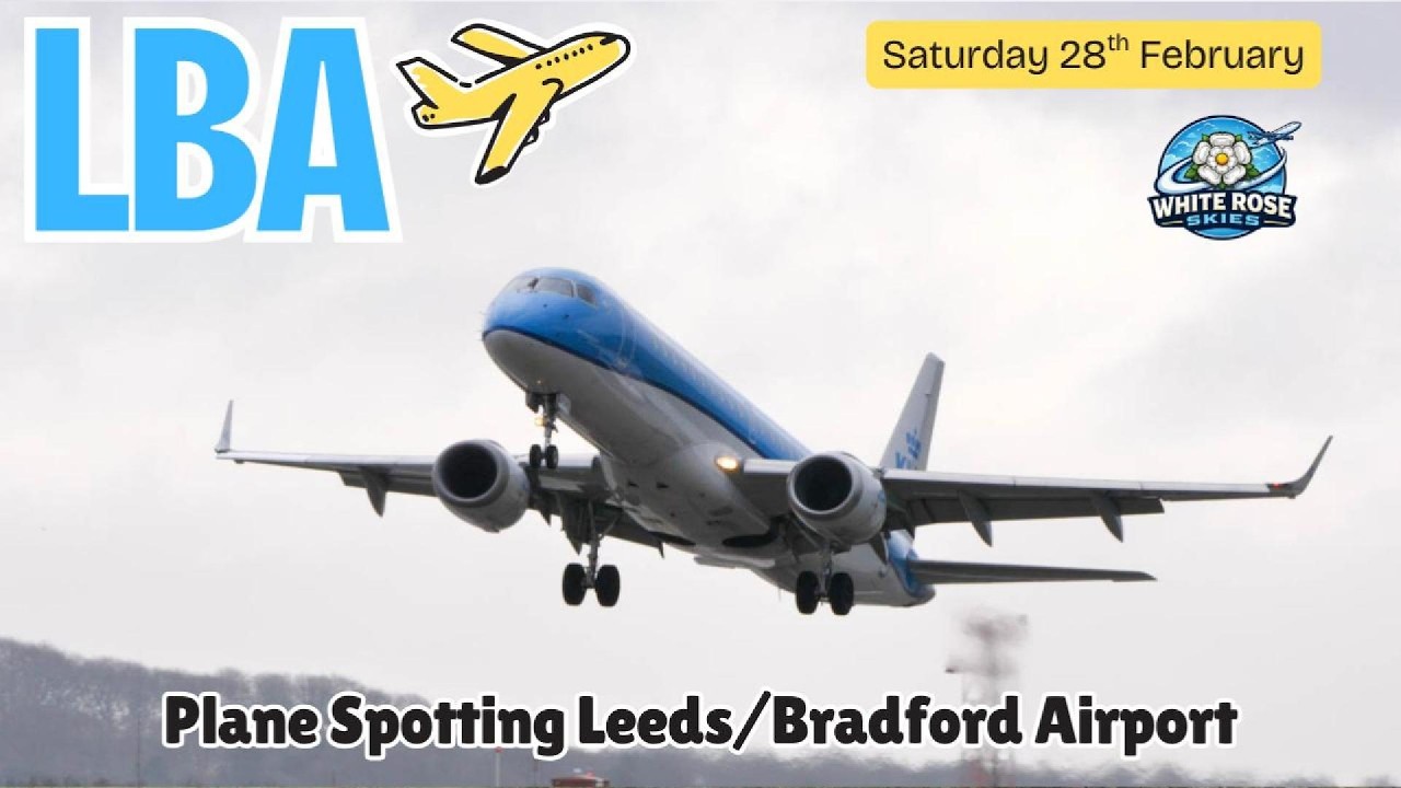 LBA Saturday 28th Feb