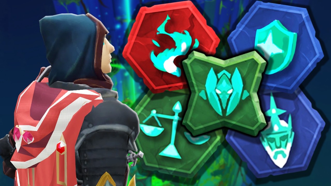 4000% Enrage Telos in RS3 Leagues