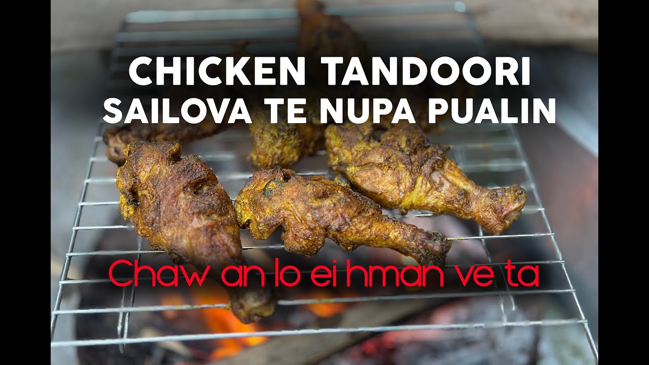 SAILOVA TE NUPA NEN AN INNEIH THLALAK KAN THLIR