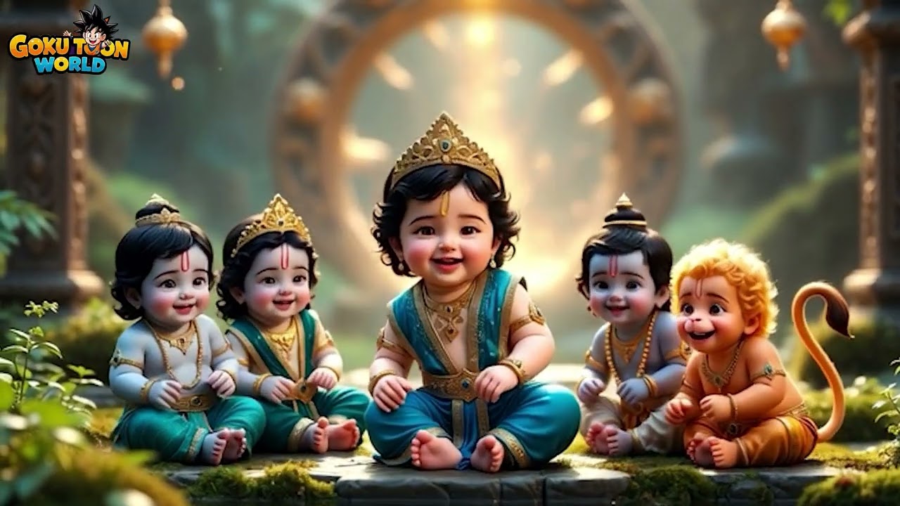Bole Ram Aaja Ram