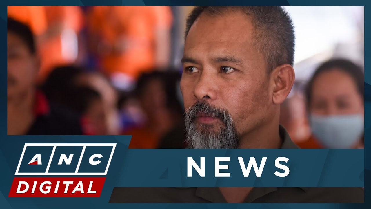 Bantag ordered Percy Lapid killing 'after exposé on his house, cars': Remulla | ANC