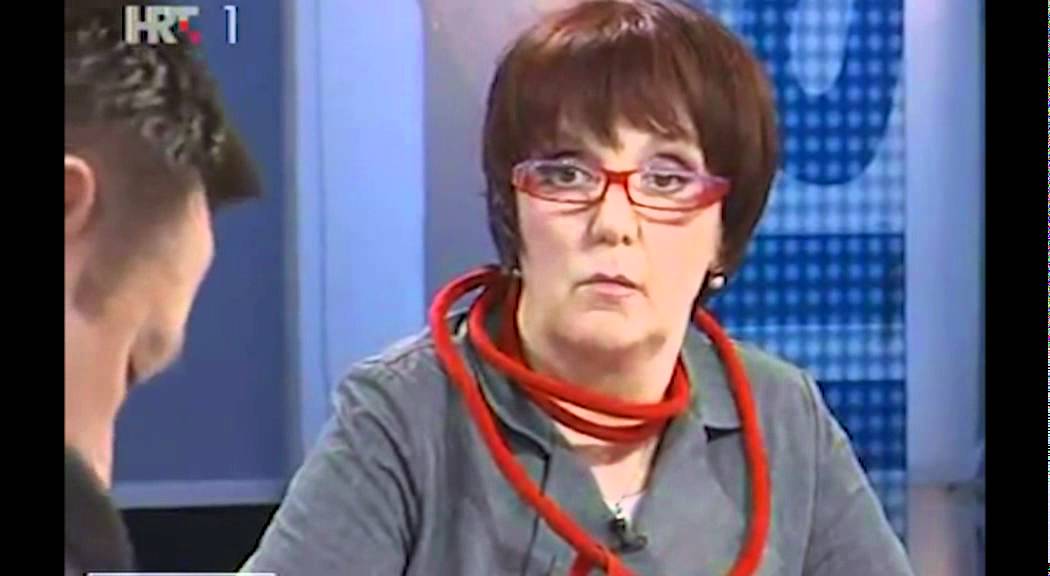 Hrvatska TragiKoMedija