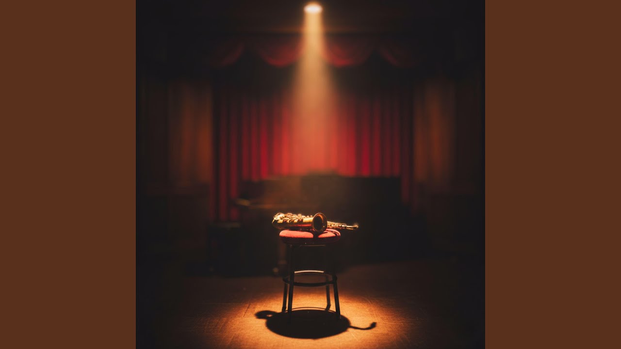 Deep Night Noir Atmosphere