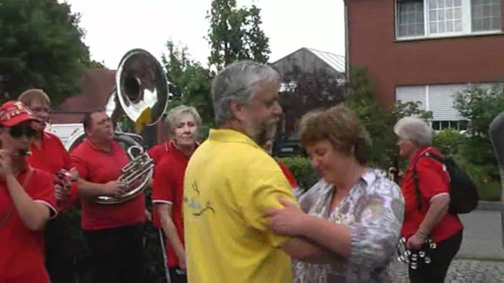 Das Silberpaar
