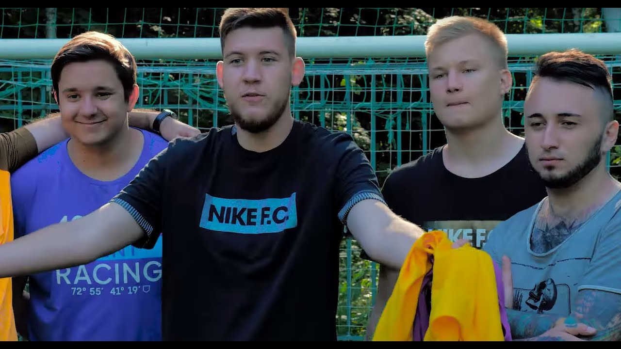 Кроссбар челлендж 7F united на КВИКСЕЛЛ ИКОНЫ!