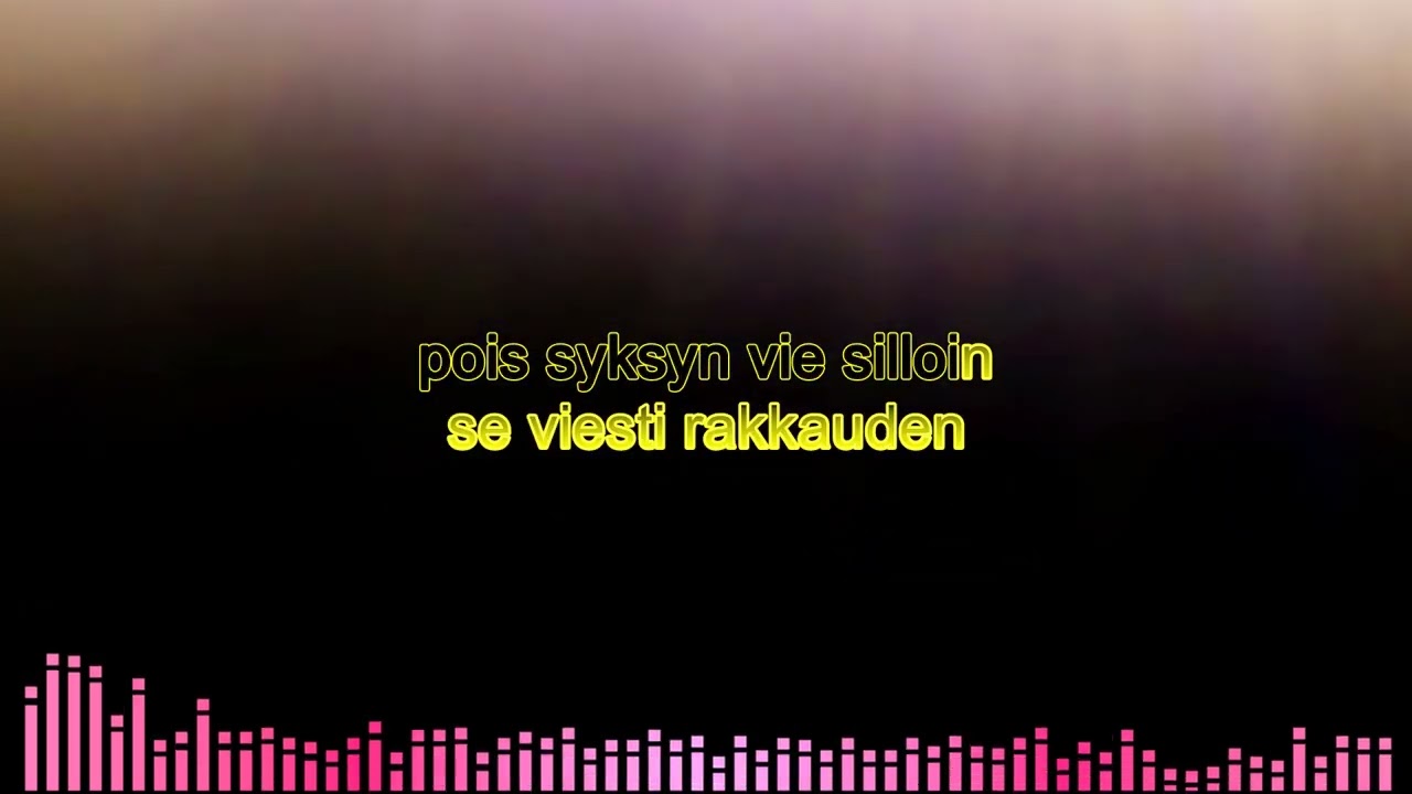 Suudelmin suljetut kirjeet