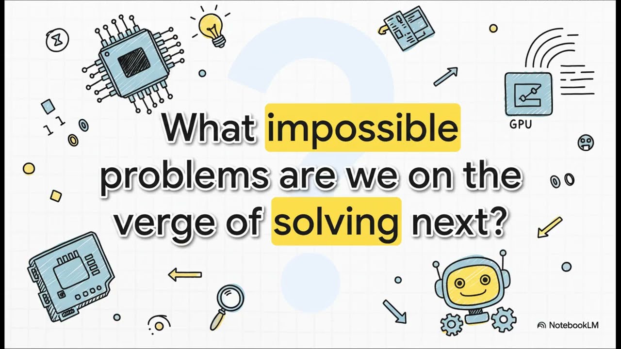 From Silicon to Software: How AI is Rewriting the Rules of Computing