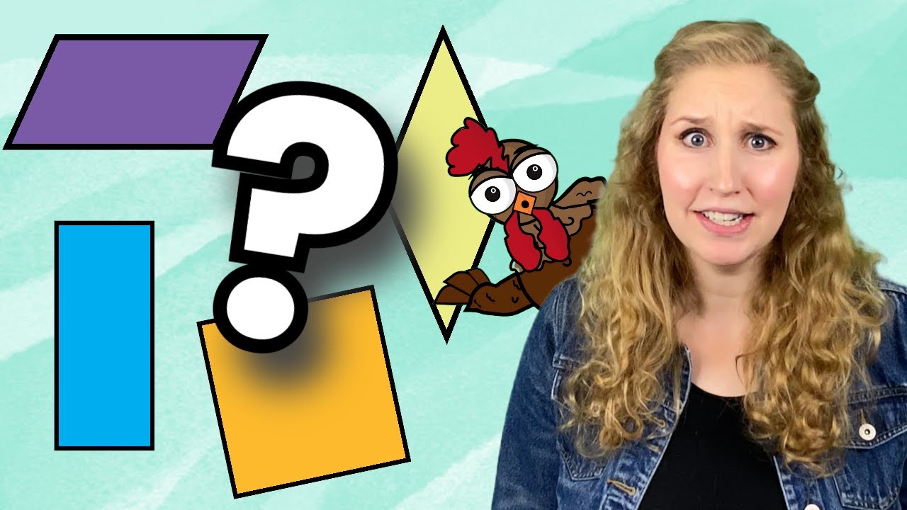 What are Quadrilaterals? | Types of Quadrilaterals Overview