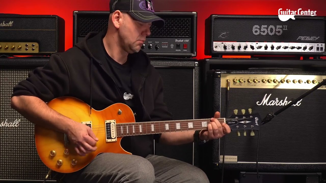 Marshall DSL402 Limited Edition 2x12 | TV Guitar Center
