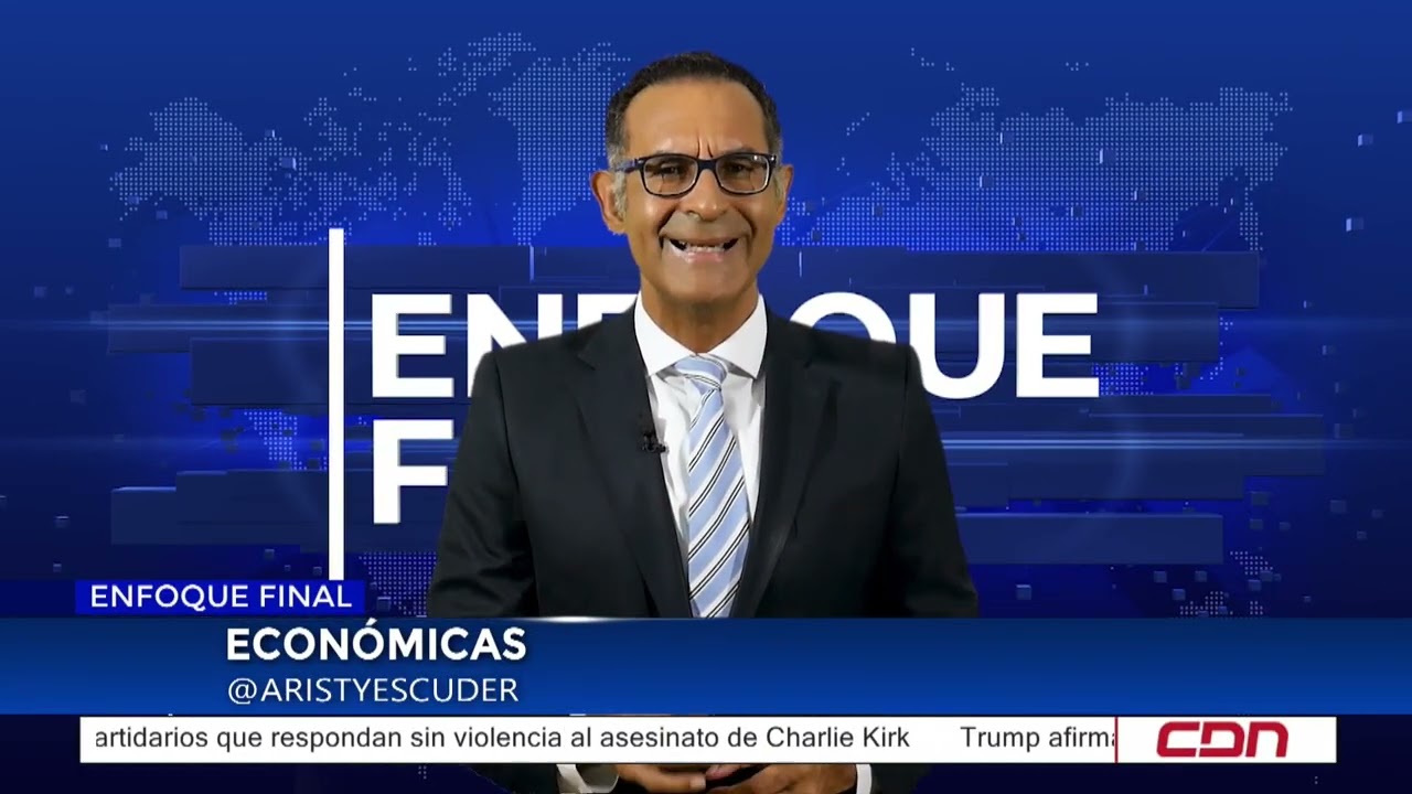 Comentario Econ&oacute;mico: Se acelera la inflaci&oacute;n dominicana