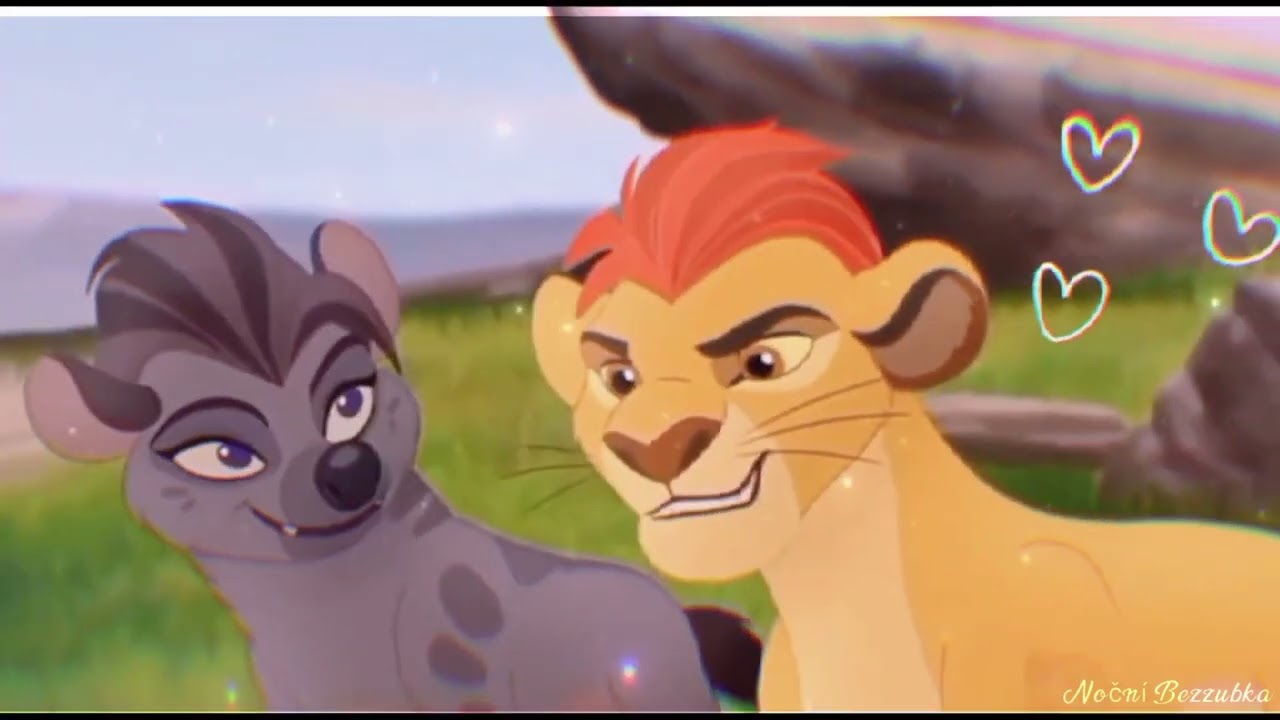 Bella Notte - Kion ships MEP (Full)