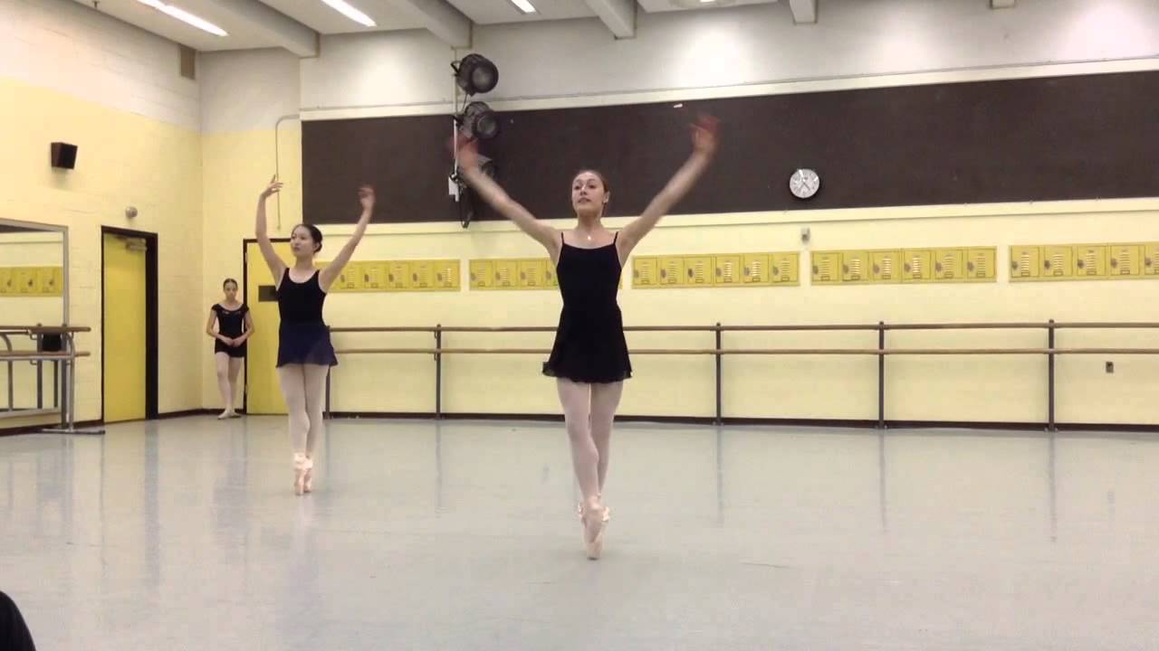 Sylvia Variation
