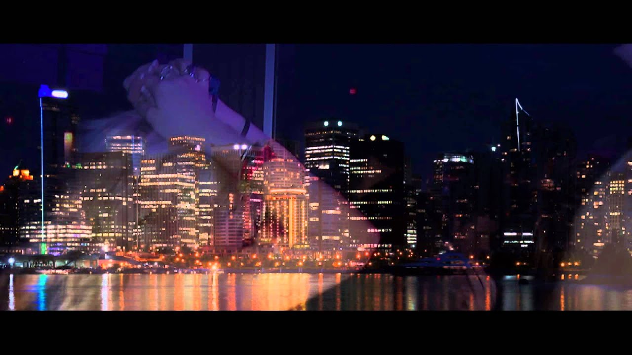 Brennan Heart - Life That We Dream Of (City2City)