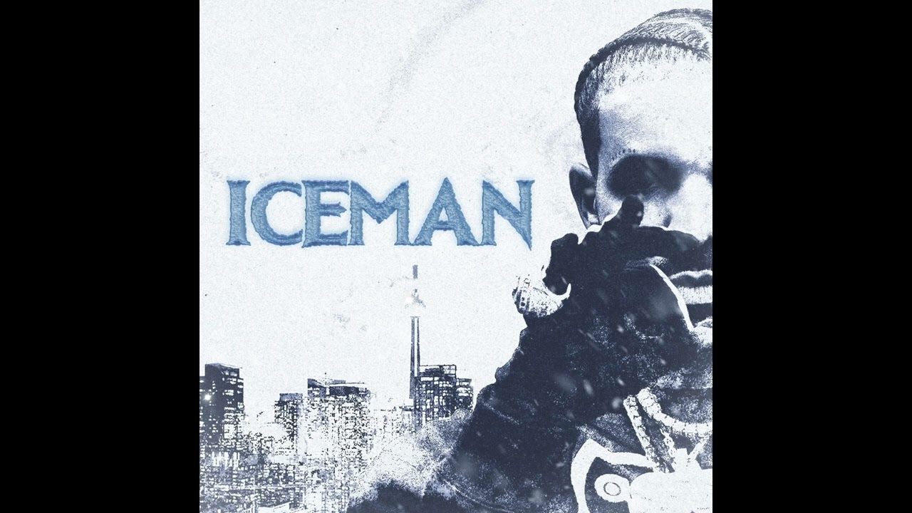 (BEAT SWITCH) Drake x Iceman Type Beat: 