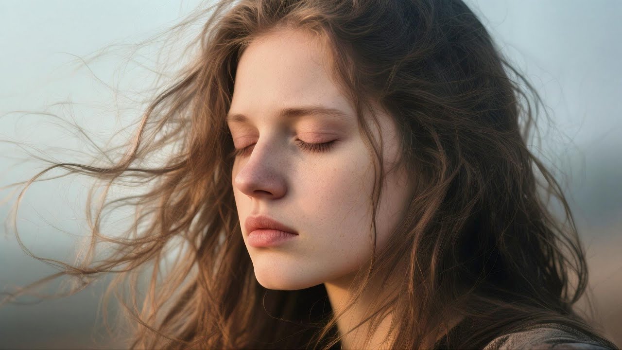 La pluie ne pleure pas | chanson française · nuit bleue · pluie