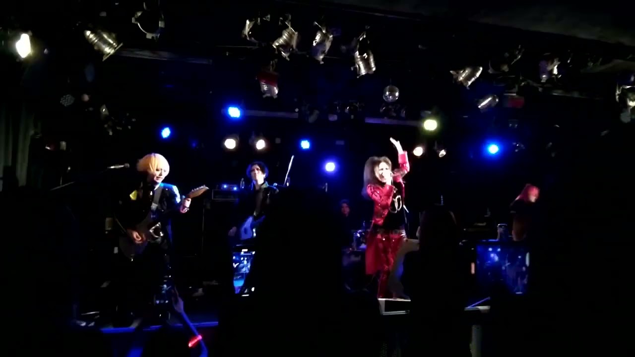 2024/6/5 池袋EDGE The GALLO