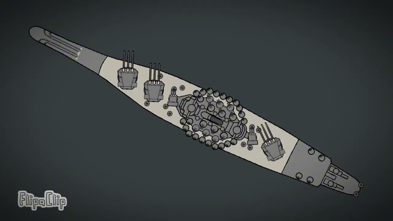 Dead Ahead - Battle of 