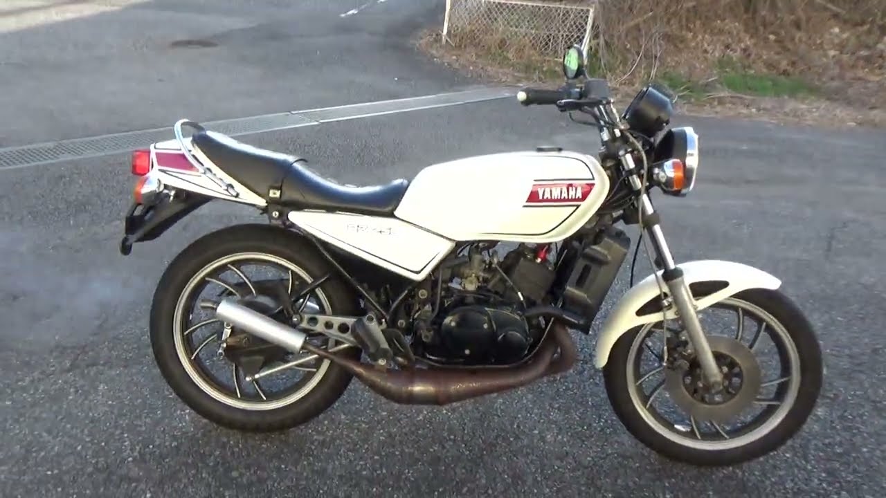 2100009536635 RZ250