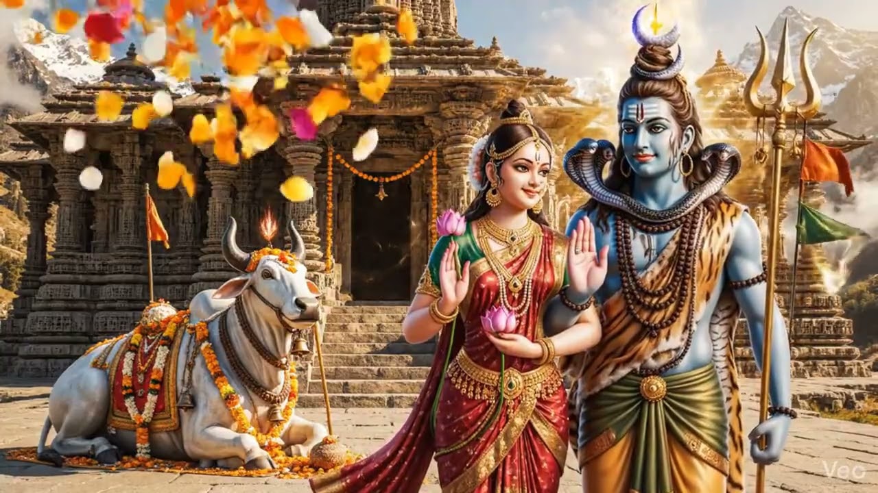 महा शिवरात्रि | Maha Shiv Ratri