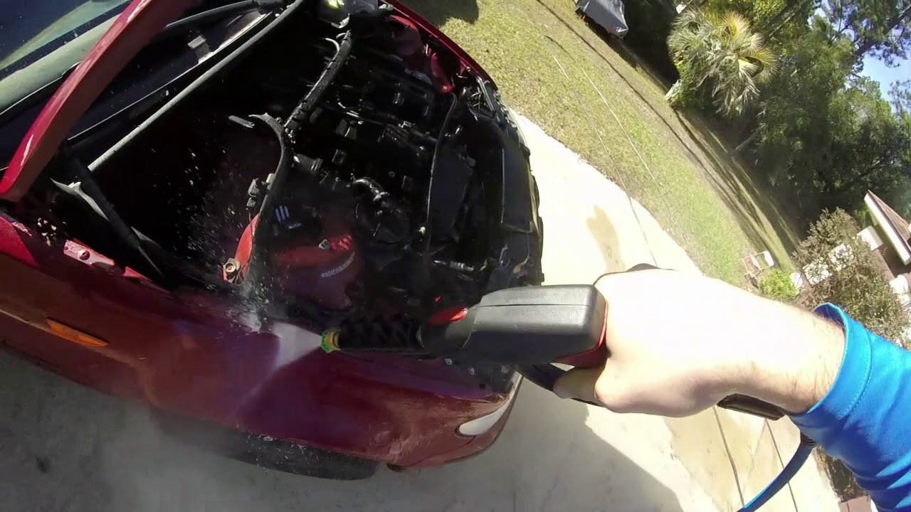 The $500 Most neglected BMW E46 ZHP PART 1