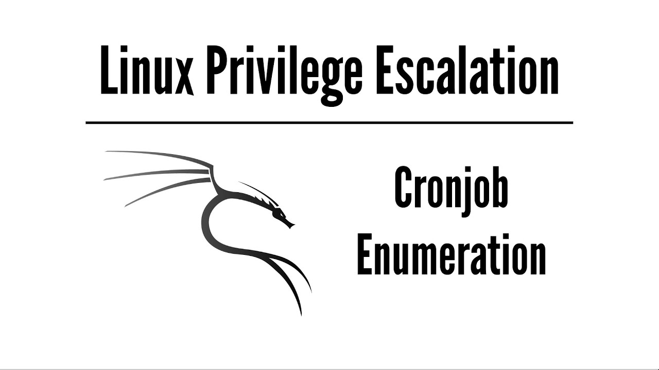 Linux Cronjob Enumeration