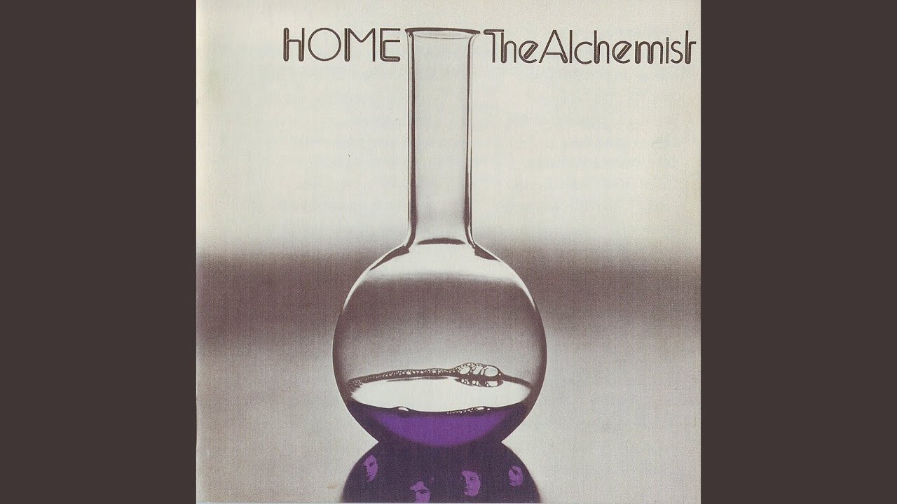 The Alchemist