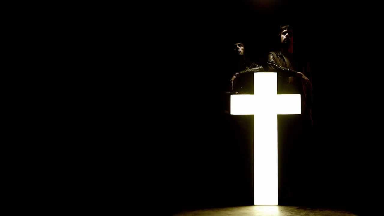 Justice Rock Minimix for Annie Mac