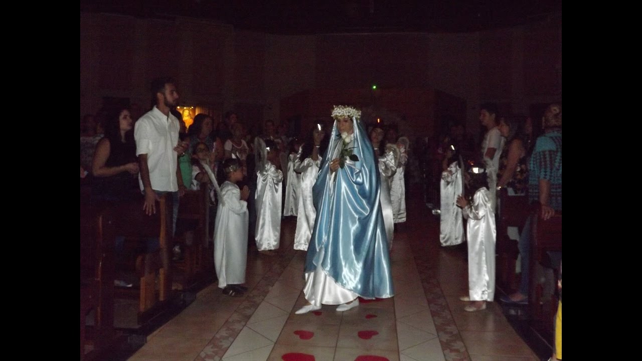 Cora&ccedil;&atilde;o de M&atilde;e -  2&ordm; Shekinah (Um Novo Ser) (08.10.2016)