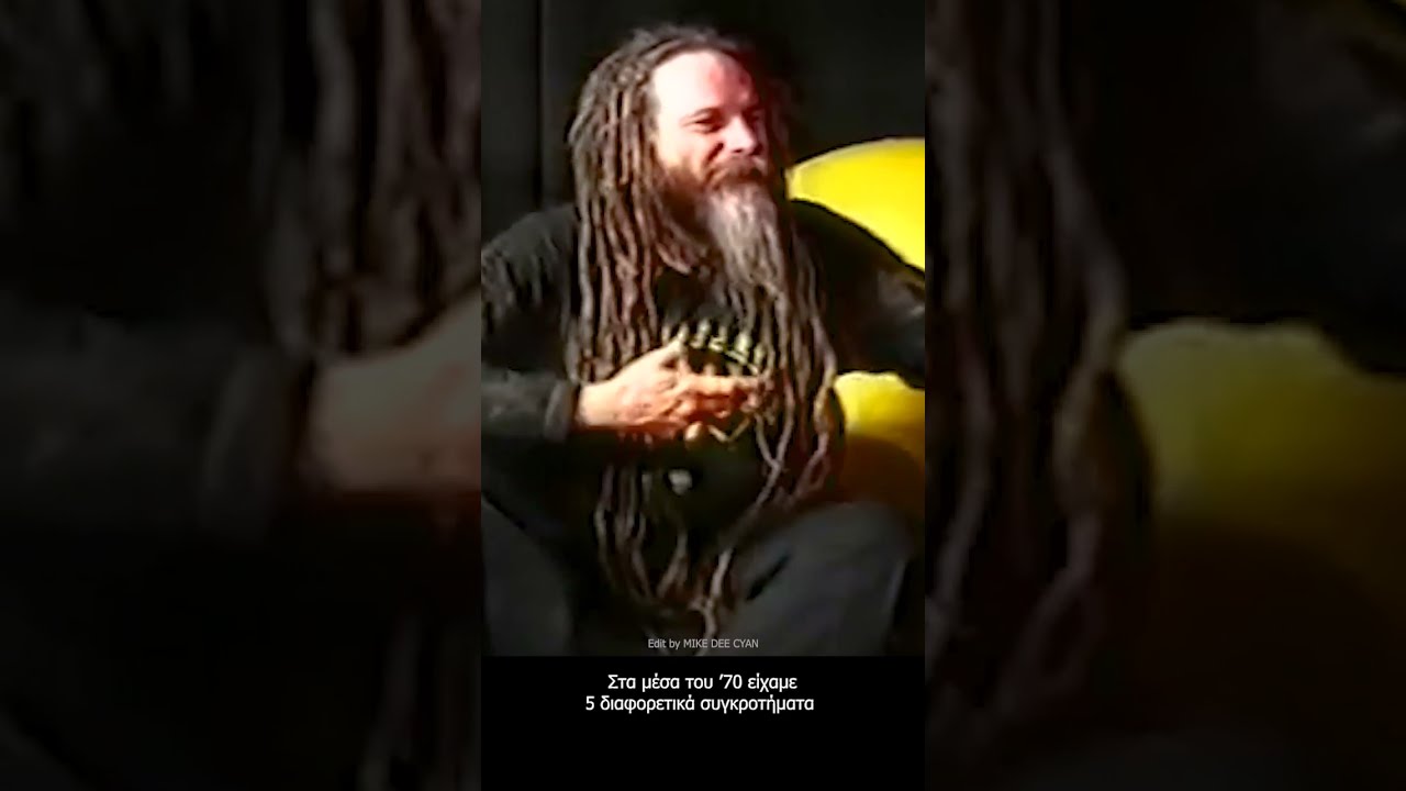 GOA GIL interview | Goa Trance music is born!