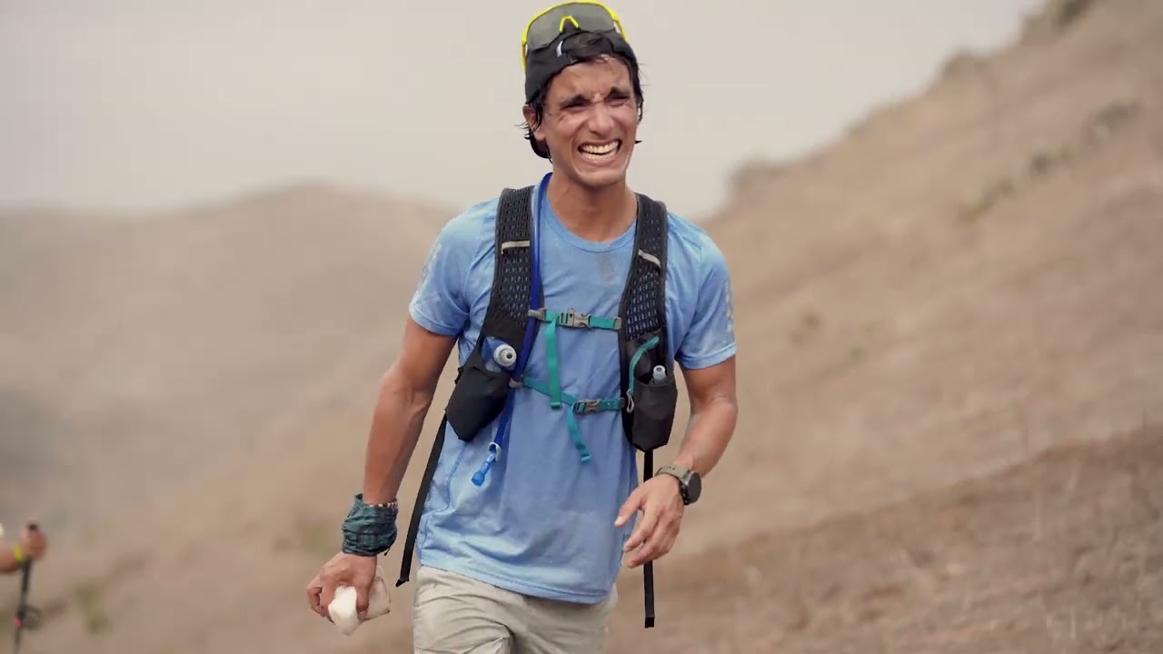 PERU TRAIL SERIES 2022 Fecha 1 Lomas de Asia