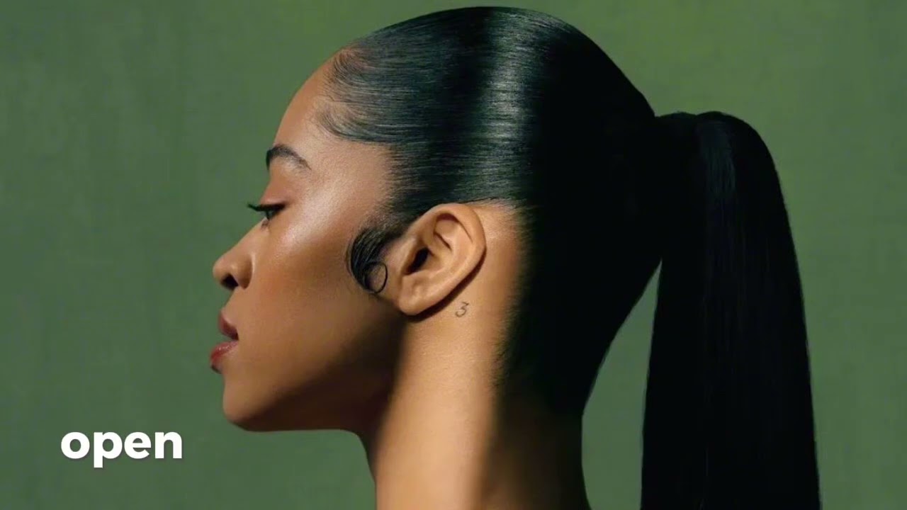 Falling again for you ( Ella Mai’s style)