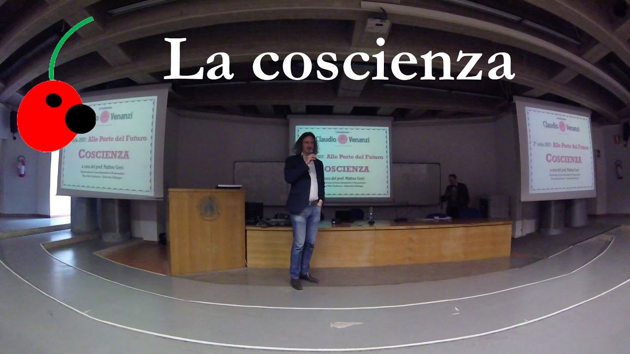 La Coscienza