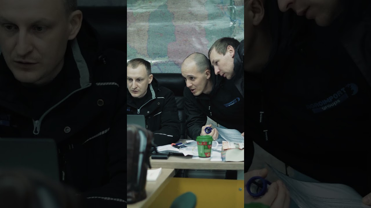 Агро Імпорт Груп. Склад запчастин до с/г техніки. #агрозапчастини