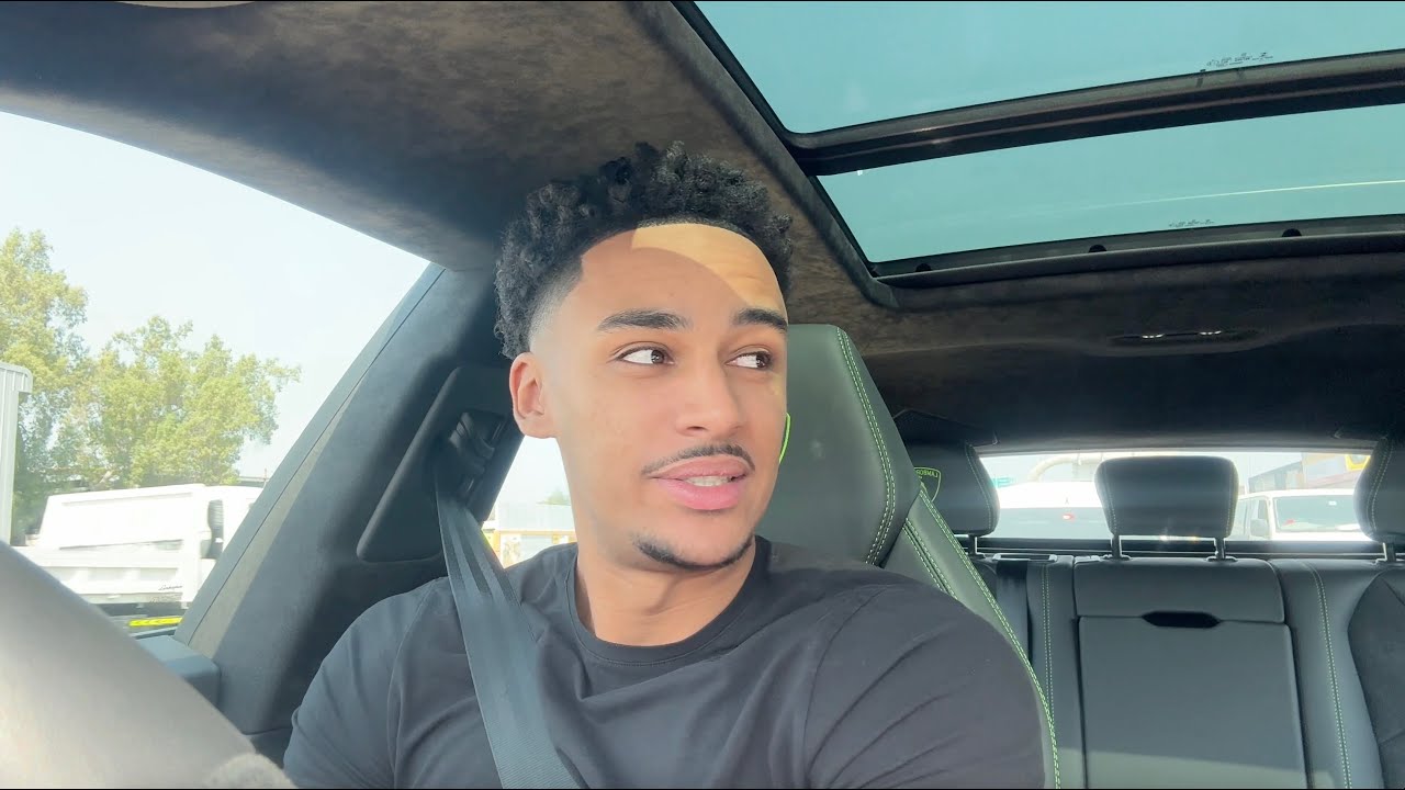 24h dans la Vie d'un Millionaire de 21 ans (jour à $40k)
