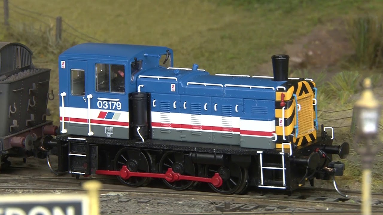 CLASS 03 RESCUES 'FAILED' 1365