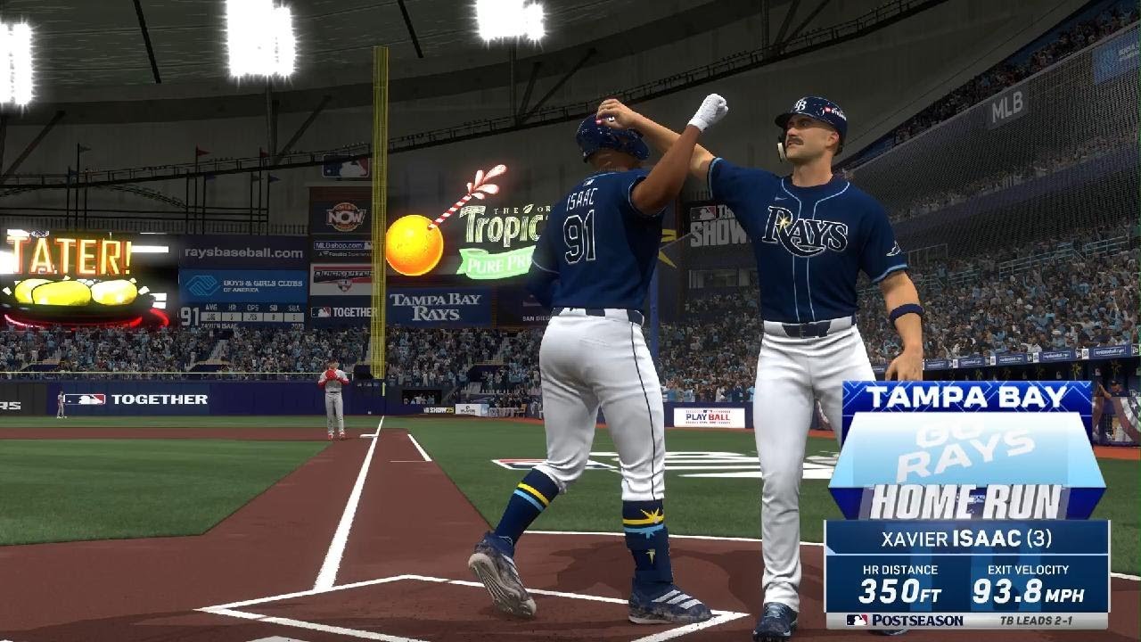 MLB The Show 25  CLOSER PITCHER NOAH SWISS IRONMAN MULLER MAKING TO THE HALL OF FAME PT.218