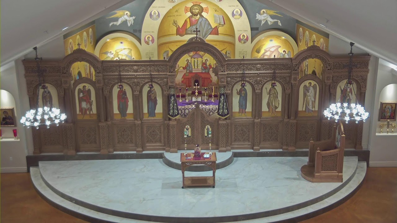 Paraklesis