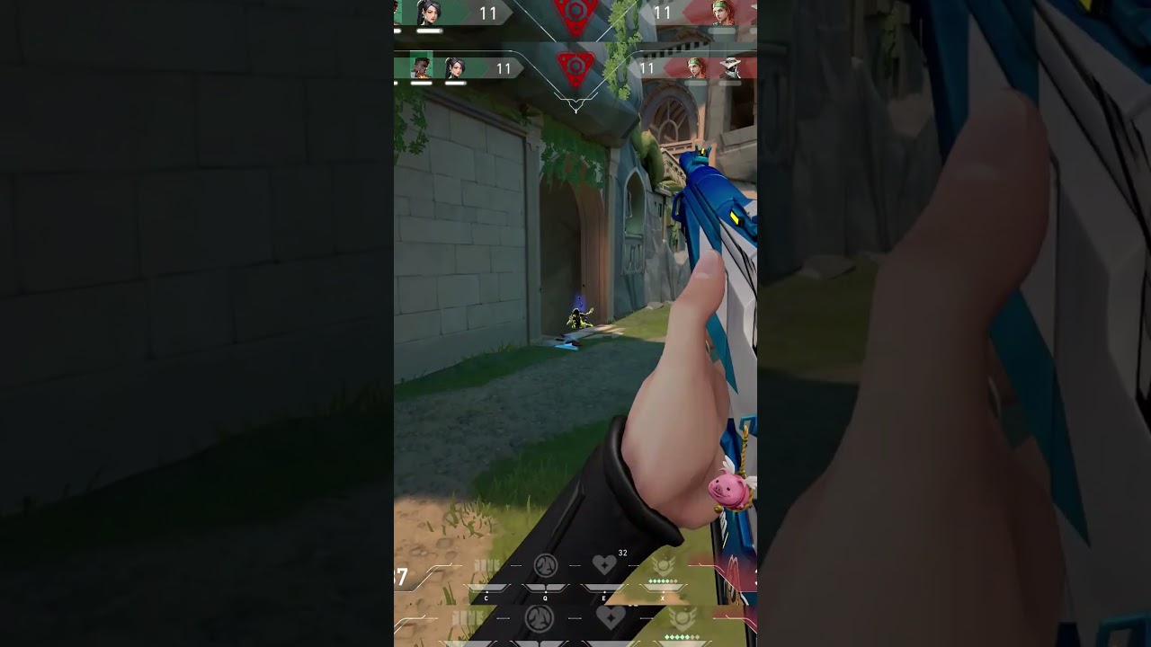 #valorant #valogirlgamer #valorantclips #valogirl #gaming #valofunny #shorts # #valorantgaming #valo