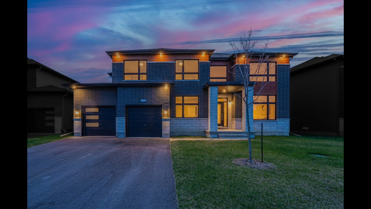 SOLD! | 527 ALBERT BOYD PVT | CARP OTTAWA ON  K0A 1L0