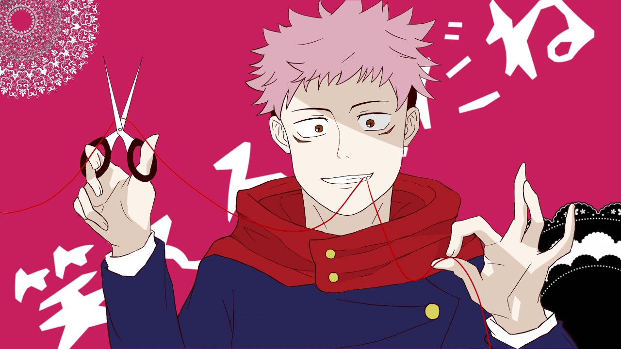 【手描き呪術廻戦】↑.人.生.ゲ.ー.ム.↓（※ちょっとだけアニメ未登場キャラあり）
