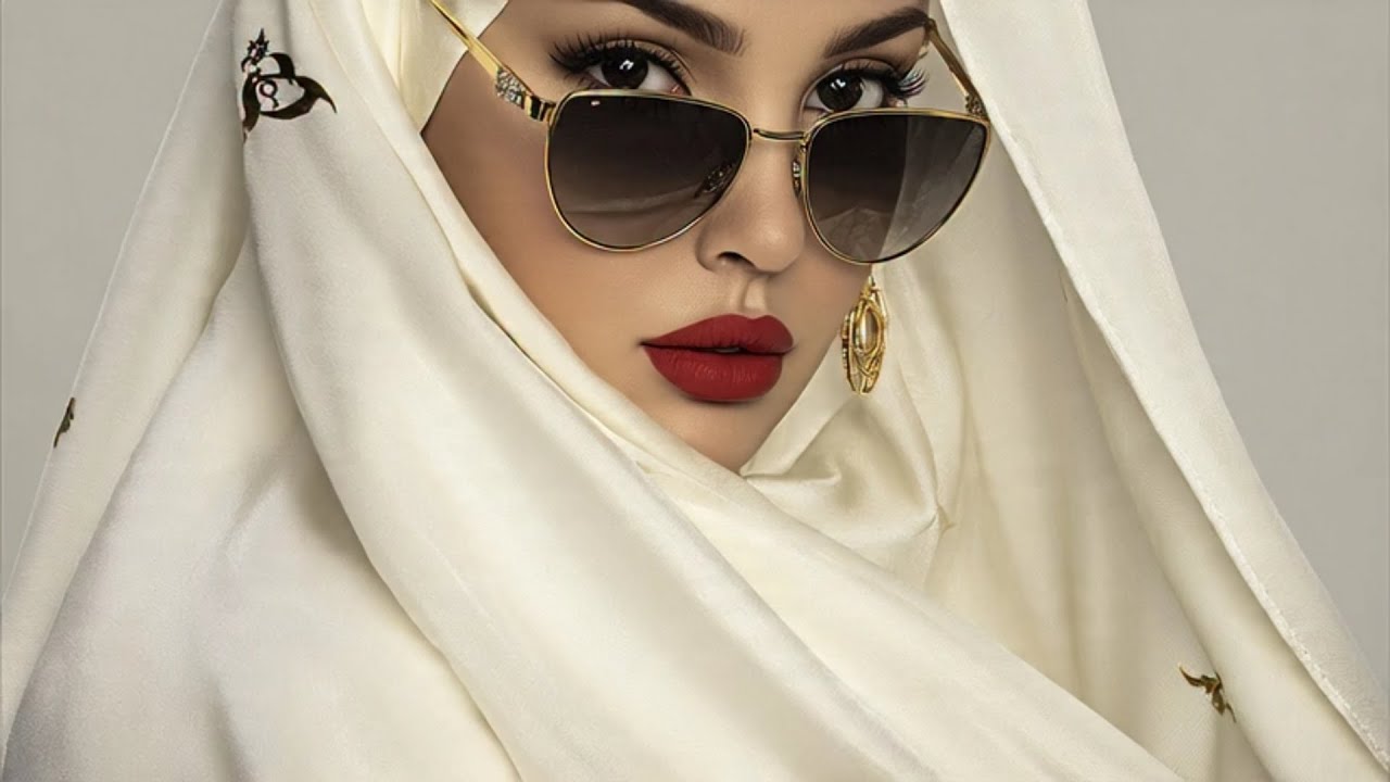 ORIENTAL PULSE — Beauty Magic (Original Arabic Deep House) | 124 BPM Heartbeat Ritual