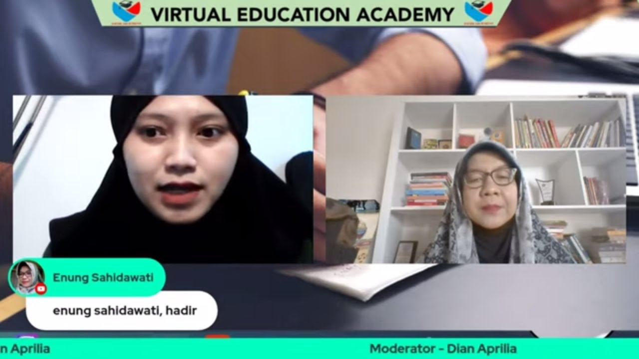 Materi 4 - VEA 3 - Menulis dengan Creative Writing