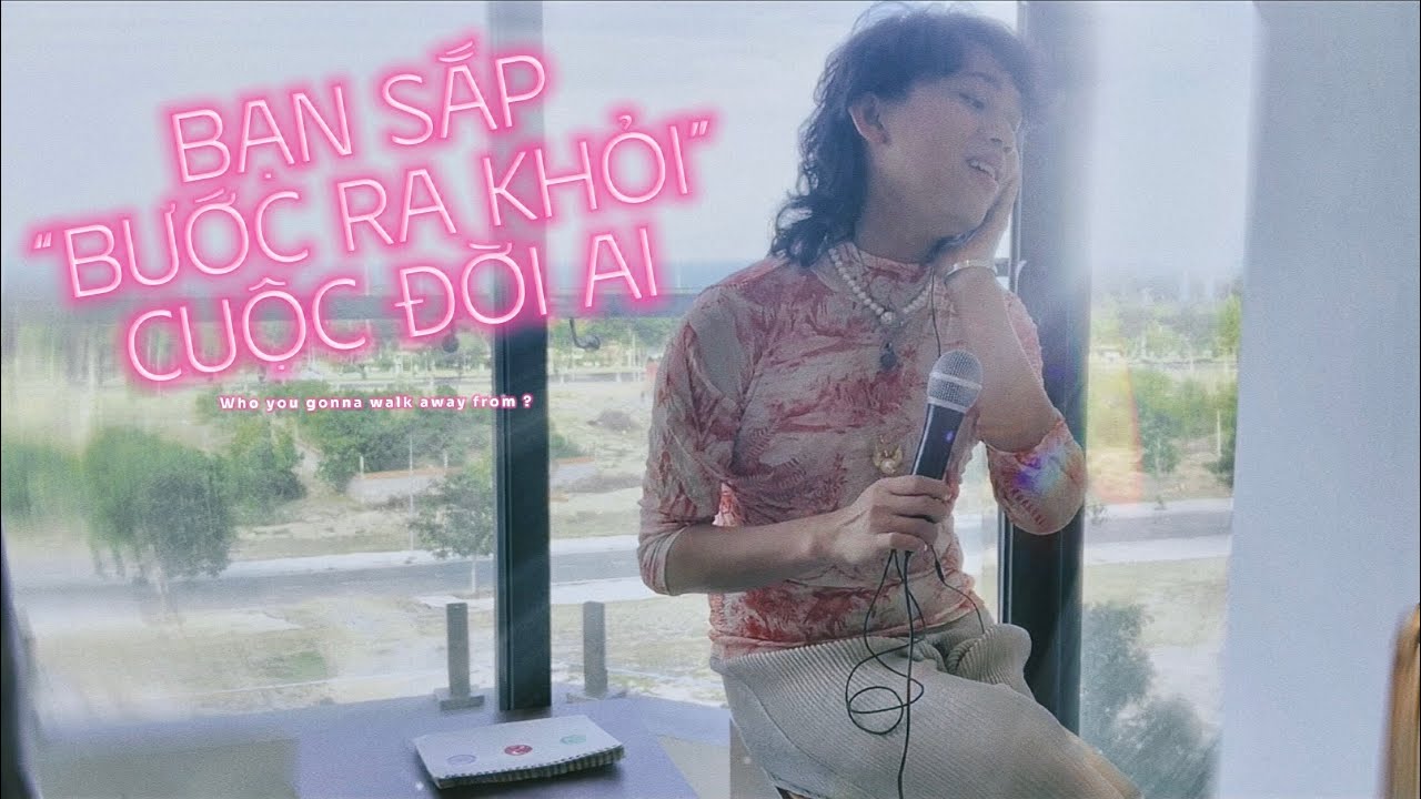 💕 BẠN SẮP “BƯỚC RA KHỎI” CUỘC ĐỜI AI  🐾Kitoàn Tarot Channel