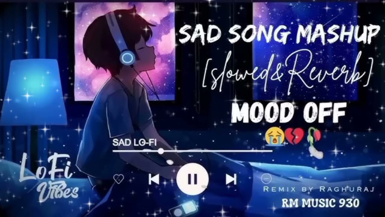 Zindagi aik Safr hai Mera😢💔 | Sad Hindi Love Song🎧