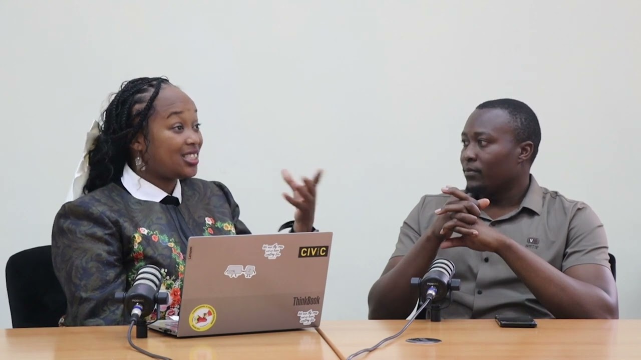 Scroll Less, Register More: Youth and the Ballot Question in Kenya 2027