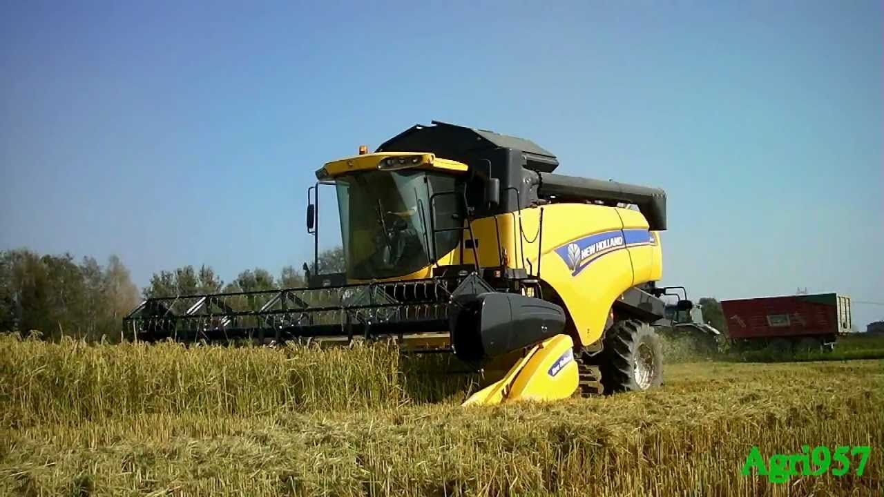 NEW CX6080 + TX68 - Riso 2012