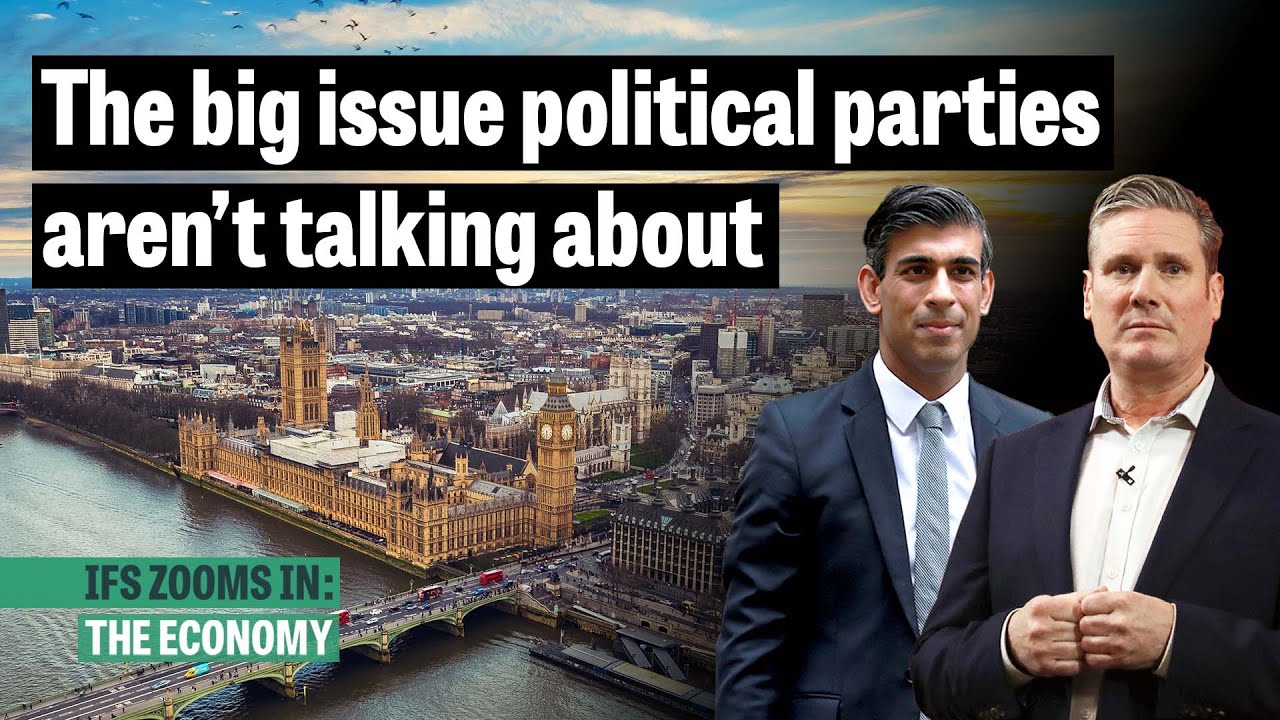 ELECTION SPECIAL: Is there a 'conspiracy of silence' between both parties?