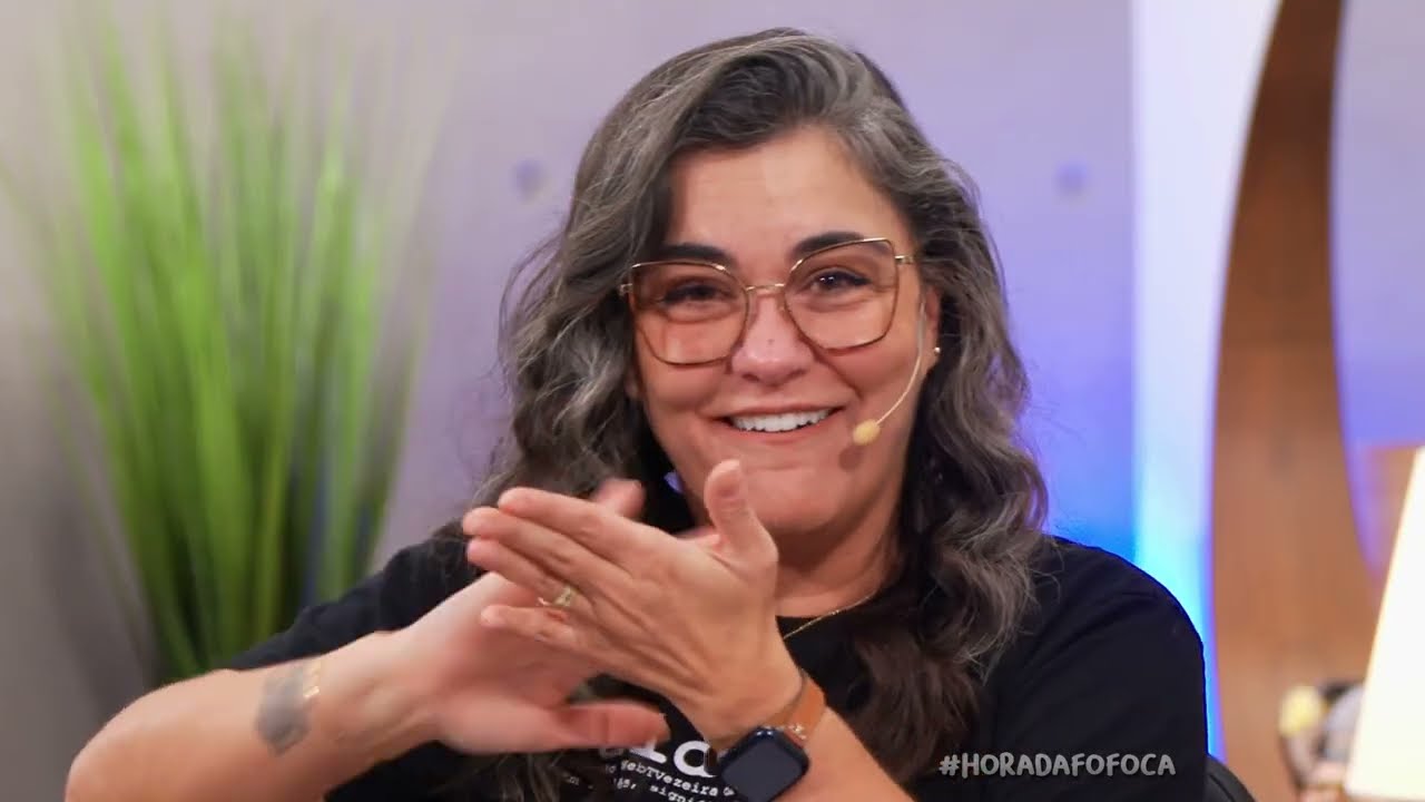 🔴HDF: Ex-Fazenda diz que pe&otilde;es ficam dopados no reality; Carol levanta d&uacute;vida sobre Dudu e Saory