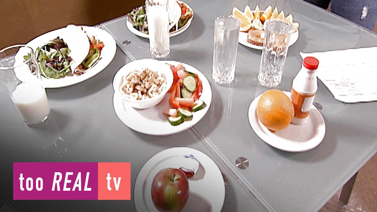 Recently Single And Ready To... Diet? - The Last 10 Pounds Bootcamp - 108 - Refit For Action