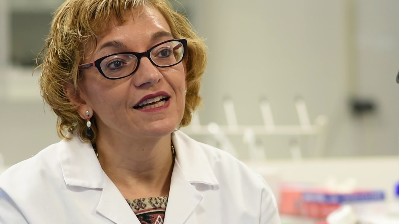 Técnico Superior en Laboratorio Clínico y Biomédico